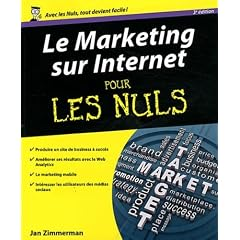 Le marketing sur Internet