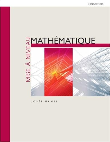 Mathématique