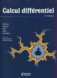 Calcul différentiel