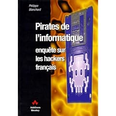 Pirates de l'informatique