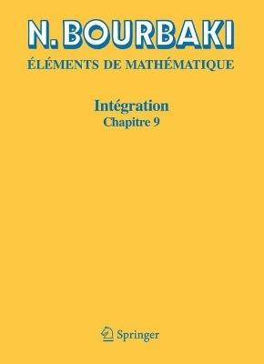 Intégration
