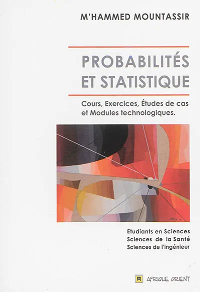 Probabilités et statistique