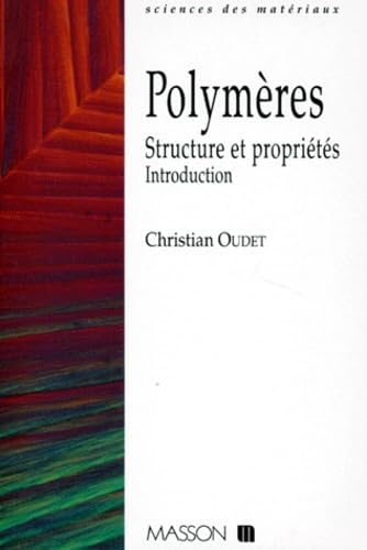 Polym&egrave;res