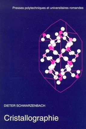 Cristallographie