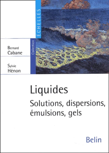 Liquides