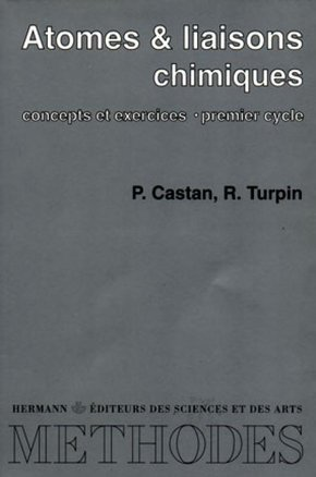 Atomes et liaisons chimiques