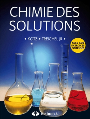 Chimie des solutions