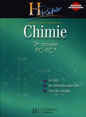 Chimie 