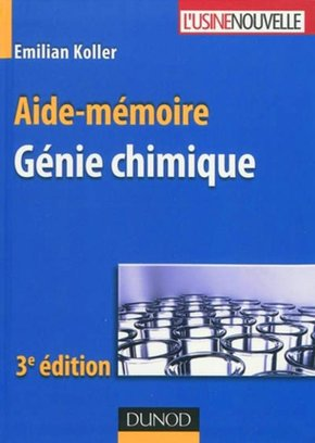 Génie chimique