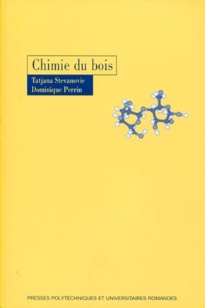 Chimie du bois