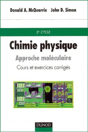 Chimie physique
