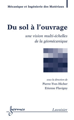 Du sol à l'ouvrage