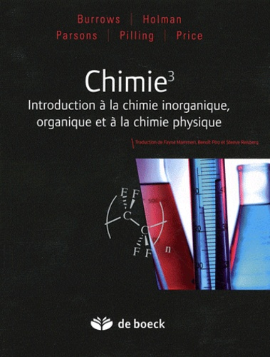Chimie3