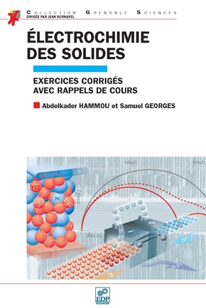 Électrochimie des solides