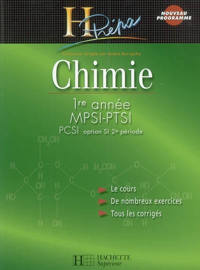 Chimie
