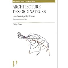 Architecture des ordinateurs