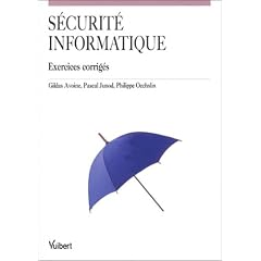 S&eacute;curit&eacute; informatique