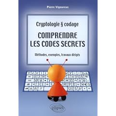 Comprendre les codes secrets
