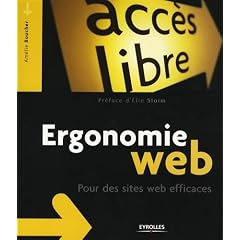 Ergonomie Web