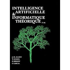 Intelligence artificielle et informatique th&eacute;orique