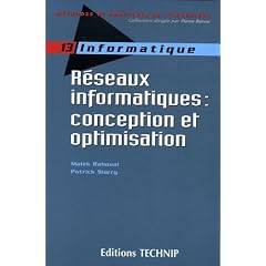 R&eacute;seaux informatiques