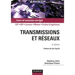 Transmissions et r&eacute;seaux