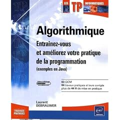 Algorithmique