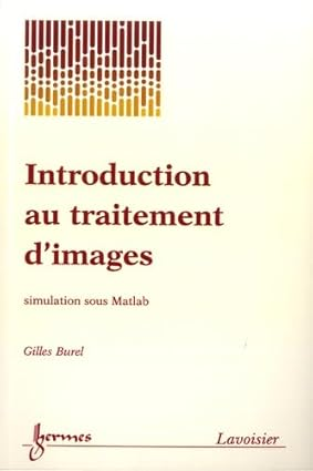 Introduction au traitement d'images