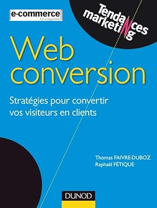 Web conversion