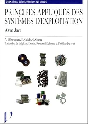 Principes des systèmes d'exploitation avec Java