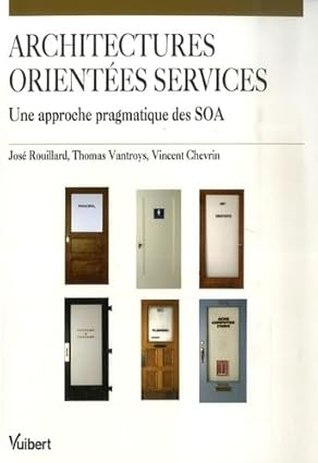 Architectures orientées services