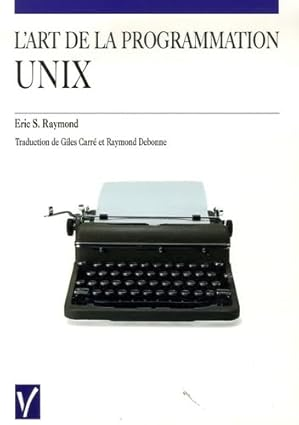 L'art de la programmation Unix