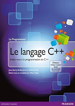 Le langage C [plus-plus]