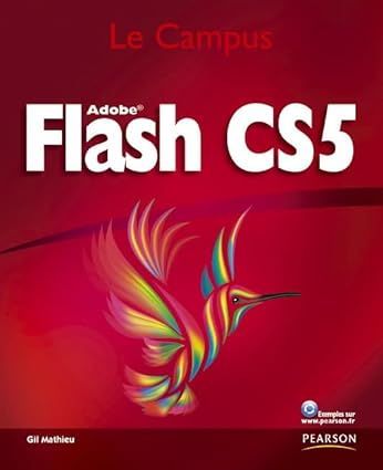 Flash CS5