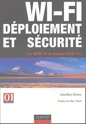WiFi professionnel