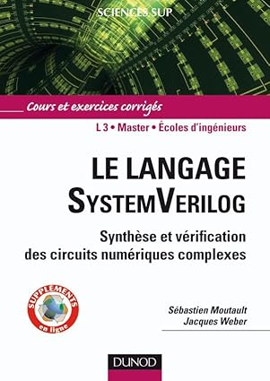 Le langage System Verilog