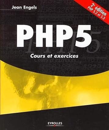PHP 5