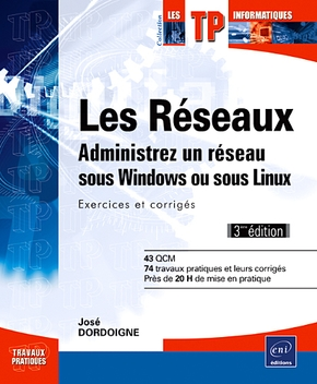 Les réseaux