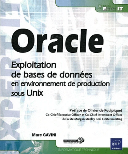 Oracle