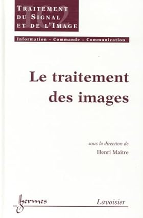 Le Traitement des images