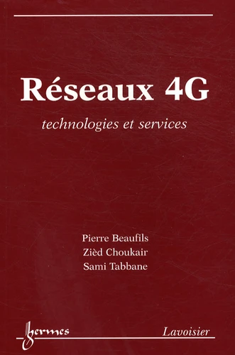 Réseaux 4G
