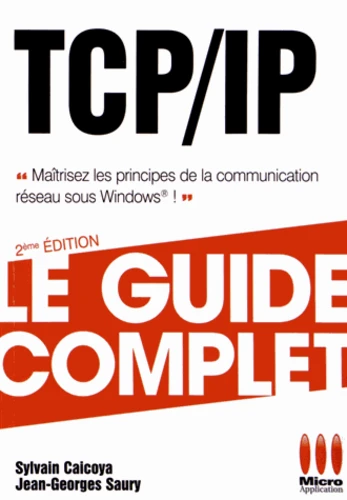 TCP-IP