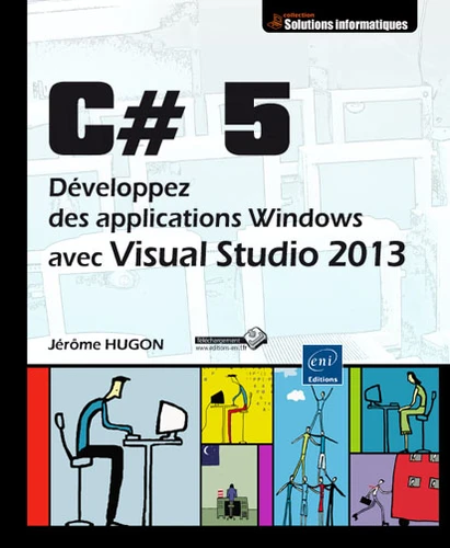 C# 5
