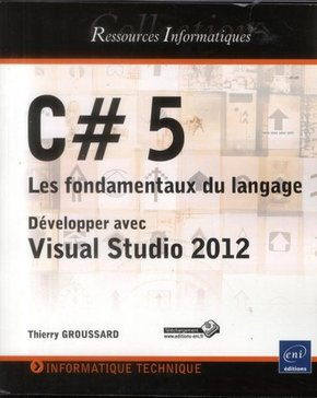 C#5