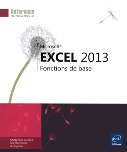 Excel 2013