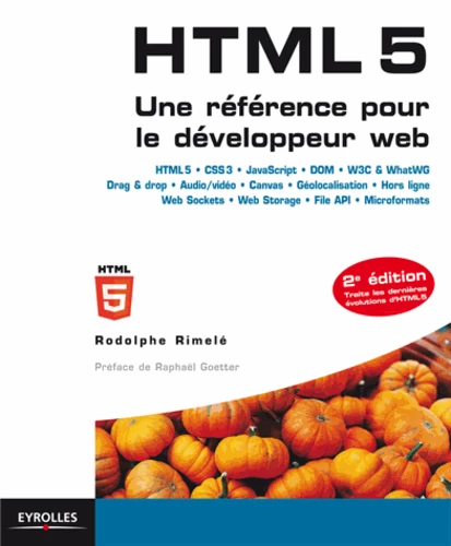 HTML 5