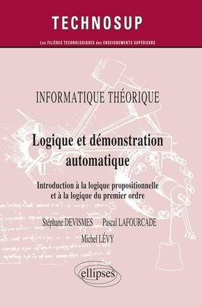 Logique et démonstration automatique