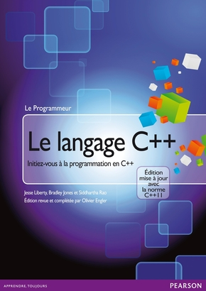 Le langage C++