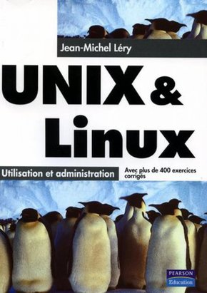 UNIX & Linux