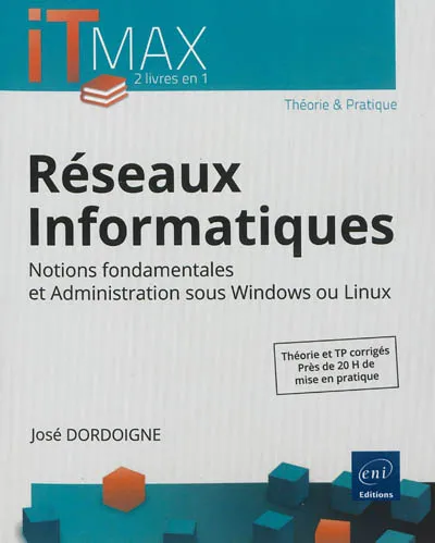 Réseaux informatiques